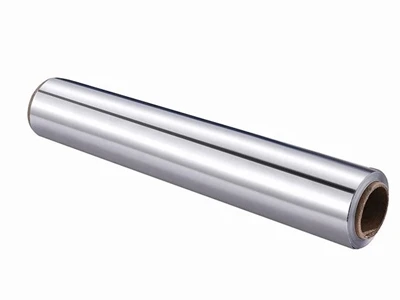 Jak kontrolować dziurki w-folii aluminiowej przeznaczonej do kontaktu z żywno...